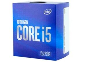 Procesador Intel® Core i5 10gen