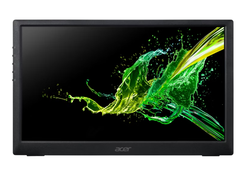 Monitor Acer 15.6" Portable FHD 60Hz - Imagen 2