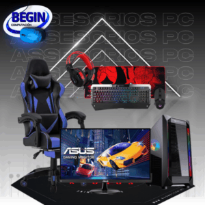 Accesorios para PC