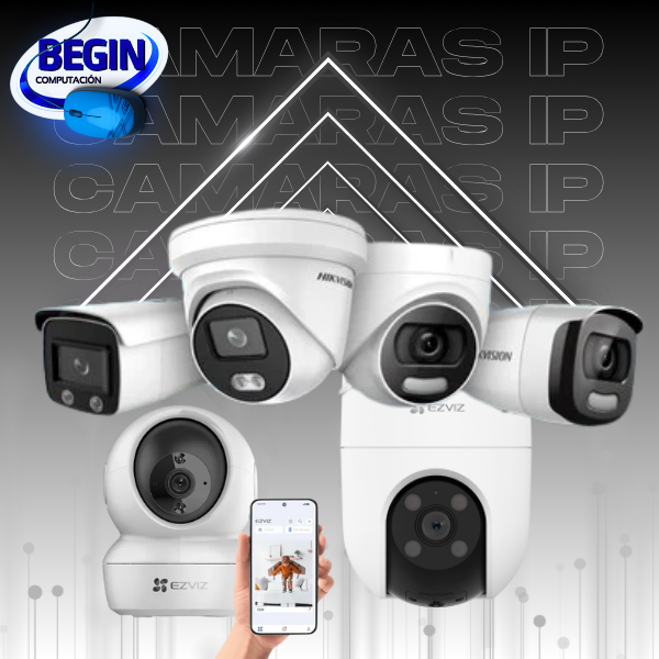 Camaras de seguridad