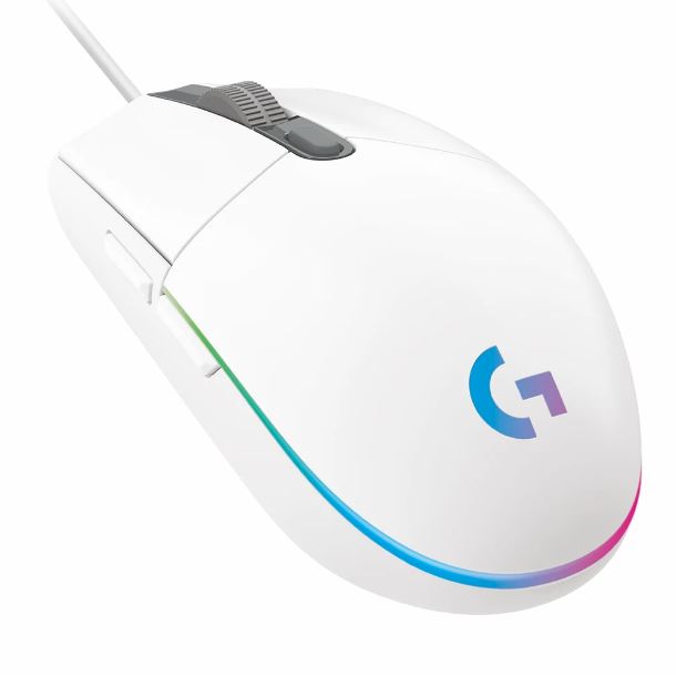 Mouse Logitech G203 LightSync - Imagen 2